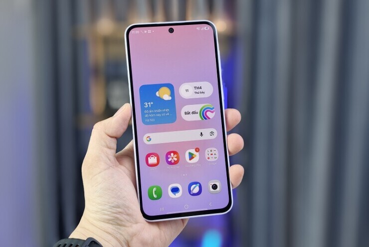 Đây là 5 lựa chọn smartphone 10 triệu đồng pin lớn, chip cực khỏe
