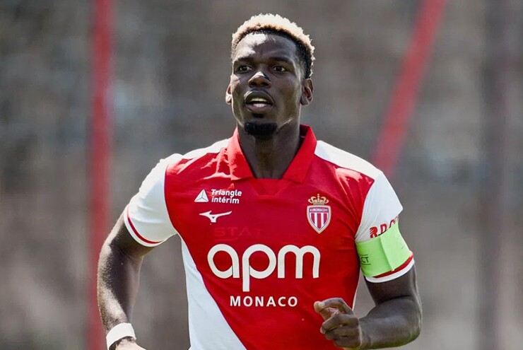Cựu sao MU Pogba bị Monaco chấm dứt hợp đồng: Sang MLS hay giải nghệ?