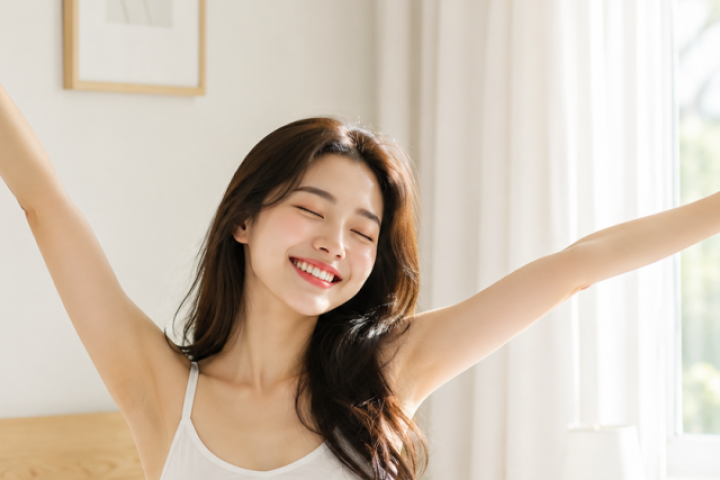 5 mẹo ăn chậm nhai kỹ giúp giảm cân