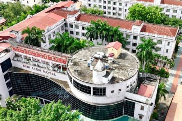 Video công trình 3,5 tỷ USD: Hà Nội có thể sở hữu tháp đôi cao nhất hành tinh