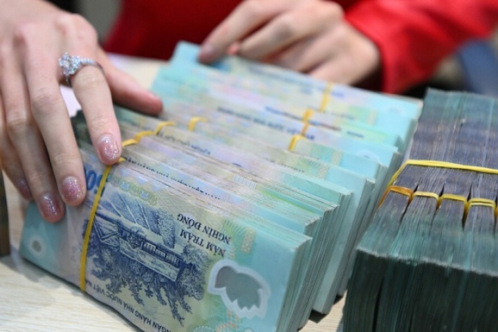 Các ngân hàng tung gói vay giảm lãi suất 0,5-2%