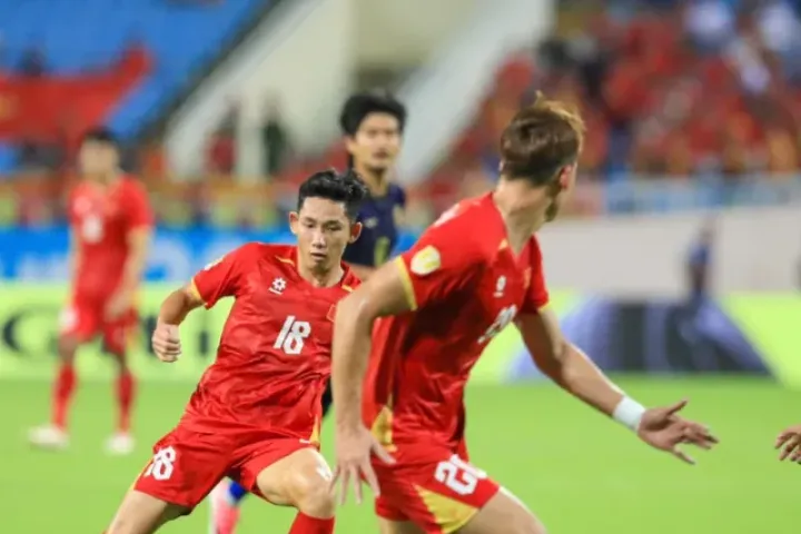 VFF tiếp tục bán vé bán kết ASEAN Cup 2026 Việt Nam-Malaysia qua kênh trực tuyến