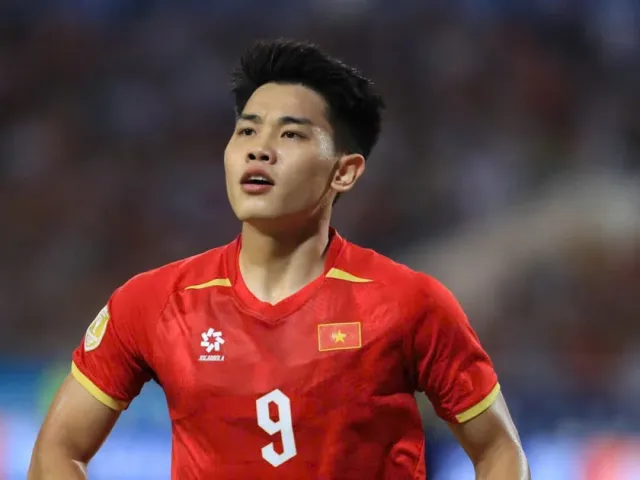 AFF: Nguyễn Đình Bắc rộng cửa Vua phá lưới ASEAN Cup 2026