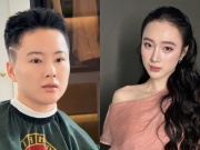 Diện mạo nam tính của Angela Phương Trinh khiến khán giả ngỡ ngàng