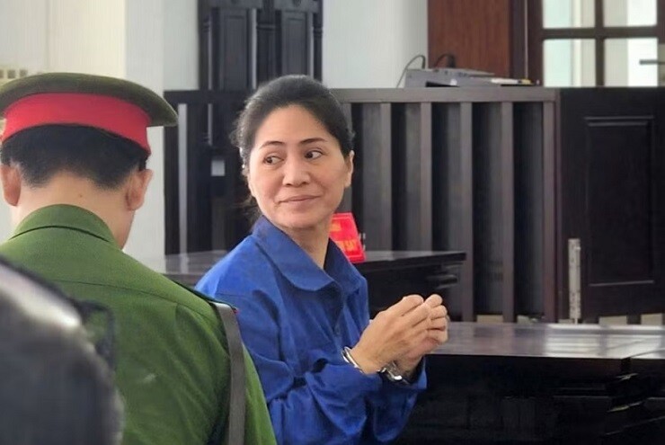 Góc khuất trong vụ nữ Giám đốc công ty biểu diễn lừa dối khán giả