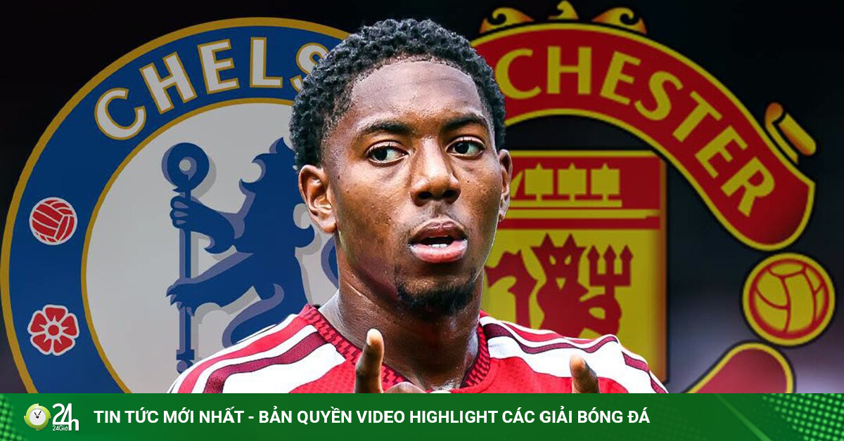 MU - Chelsea đại chiến vì báu vật Arsenal: "Pháo thủ" đối mặt bài toán khó