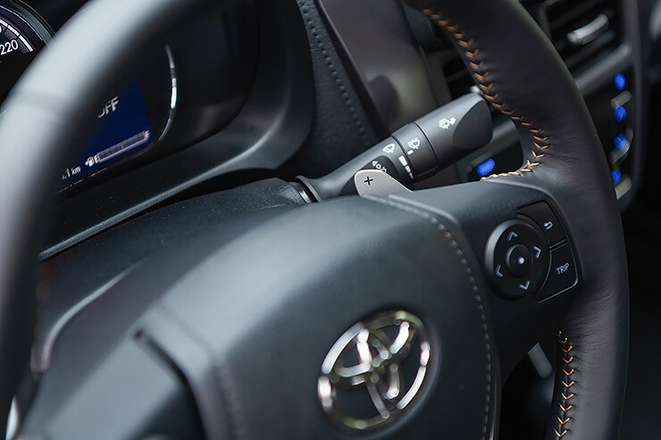Giá xe Toyota Vios tháng 8/2026, ưu đãi 100% lệ phí trước bạ - 11