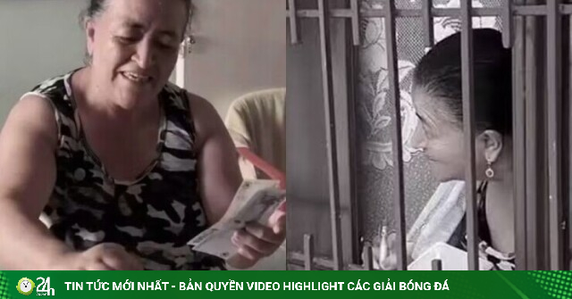 Cụ bà người Colombia mua được 2 căn nhà nhờ nghề "hóng chuyện" hàng xóm