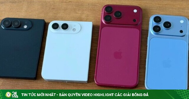 Apple đang thực hiện những động thái chưa từng có để giữ giá cho iPhone 18 Pro