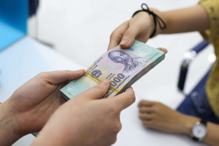 Nhiều quy định mới về hoàn thuế. Ảnh: T.Tao