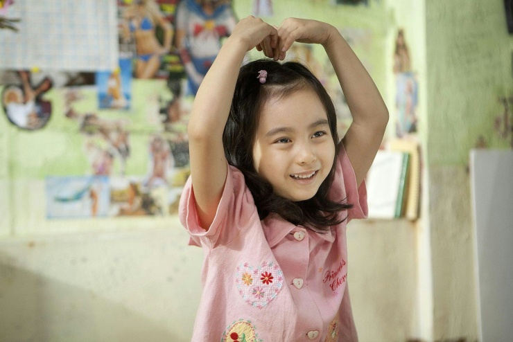 Trailer 'Điều kỳ diệu ở phòng giam số 7'. Video: X