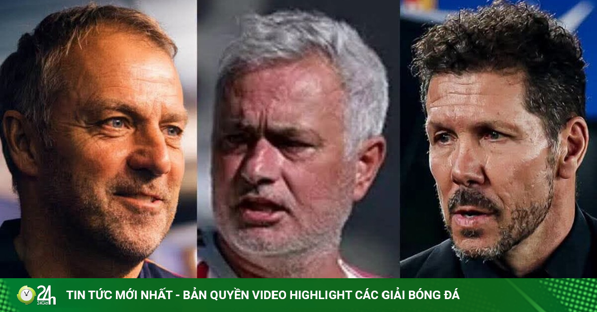 Nghịch lý La Liga mùa giải mới: Khi thương hiệu "huấn luyện viên số 1" không có giá trị