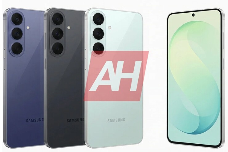 Galaxy S26 FE dự kiến ​​sẽ có thiết kế camera mới.&nbsp;