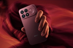 Redmi K100 Pro Max sở hữu cấu hình khiến flagship phải dè chừng