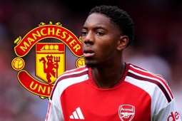 Vì sao MU phải "tất tay" chiêu mộ Lewis Skelly của Arsenal?