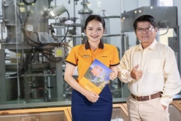 LPBank khơi thông dòng vốn 2.000 tỷ đồng, tiếp sức doanh nghiệp nhỏ và vừa tăng trưởng