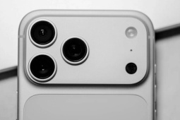 3 nâng cấp sẽ có trên camera iPhone 18 Pro