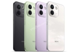 Redmi Note 17 Pro Max lộ diện với pin 9.210 mAh kèm sạc 100W