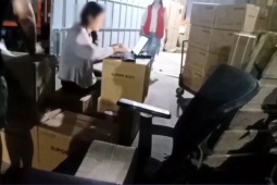 Sốc: Lợi dụng lỗ hổng của sàn thương mại điện tử, cựu nhân viên “ẵm” hơn 3.700 đơn hàng
