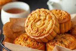 Bánh Trung thu năm nay tăng giá