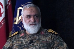 Iran để ngỏ khả năng kéo dài xung đột đến khi ông Trump mãn nhiệm