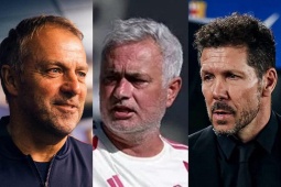 Nghịch lý La Liga mùa giải mới: Khi thương hiệu "huấn luyện viên số 1" không có giá trị