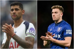 Trực tiếp chuyển nhượng 13/8: Chelsea ra giá cho Delap, Arsenal theo đuổi Romero
