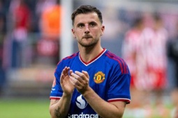 Tin mới nhất bóng đá sáng 12/8: Mason Mount bỏ lỡ trận MU gặp Leeds United