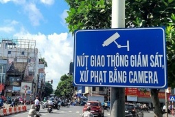 Những mức phạt giao thông mới từ 15/8, cao nhất 26 triệu đồng