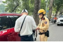 Dùng ô tô không kinh doanh vận tải chở hàng thu tiền có thể bị phạt đến 52 triệu