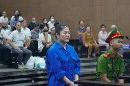 Nhà cửa tiêu tan theo dự án Sâm Ngọc Linh