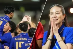 Thái Lan phải giảm giá vé để kéo NHM đến xem bán kết ASEAN Cup: 'Vì tình yêu giảm sút hay vì kinh tế sa sút?'