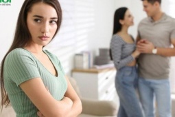 Phát hiện chồng ngoại tình, phụ nữ tuyệt đối đừng làm 3 điều này kẻo mọi chuyện càng tệ