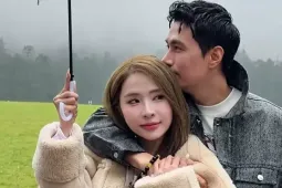 Quỳnh Nga: 'Việt Anh nghiêm túc xây dựng gia đình hơn tôi'