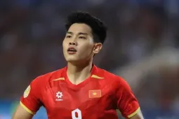 AFF: Nguyễn Đình Bắc rộng cửa Vua phá lưới ASEAN Cup 2026