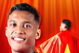 Trung vệ của CAHN hoàn tất thủ tục nhập quốc tịch, đội tuyển Việt Nam có thêm lựa chọn chất lượng
