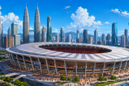 ASEAN Cup 2026: Bán vé rẻ hơn Việt Nam, Malaysia vẫn bị dư luận chỉ trích