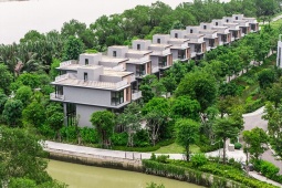 Đại Phước trên lộ trình thành đại đô thị ven sông, cực tăng trưởng mới của Đồng Nai