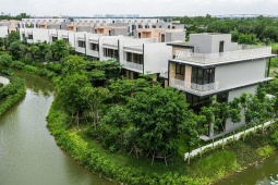 Đại Phước: Đại đô thị ven sông, cực tăng trưởng mới của Đồng Nai