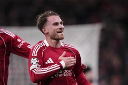 Trực tiếp chuyển nhượng 12/8: Man City nhắm Mac Allister để thay thế Rodri