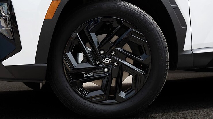 Hyundai Tucson "Made in Vietnam" được xuất khẩu sang Úc - 3
