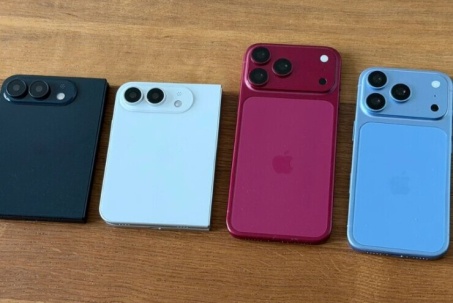 Apple đang thực hiện những động thái chưa từng có để giữ giá cho iPhone 18 Pro