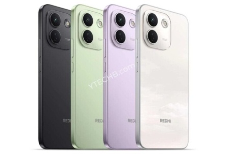 Redmi Note 17 Pro Max lộ diện với pin 9.210 mAh kèm sạc 100W