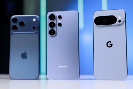 Samsung cần cải thiện điều này trên Galaxy S27 Ultra nếu muốn vượt iPhone 18 Pro