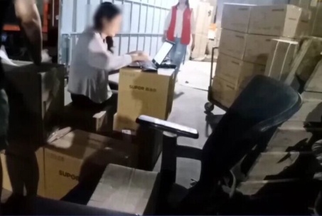 Sốc: Lợi dụng lỗ hổng của sàn thương mại điện tử, cựu nhân viên “ẵm” hơn 3.700 đơn hàng