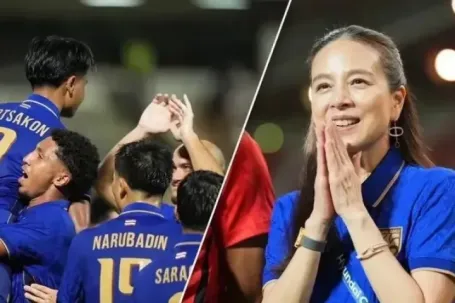 Thái Lan phải giảm giá vé để kéo NHM đến xem bán kết ASEAN Cup: 'Vì tình yêu giảm sút hay vì kinh tế sa sút?'