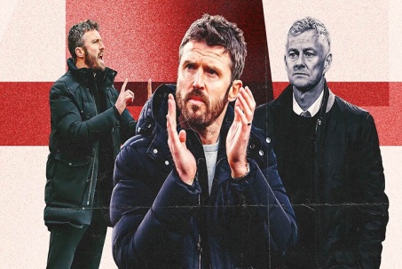 MU đang tụt lại trong cuộc đua chuyển nhượng, đừng để Carrick thành Solskjaer thứ hai