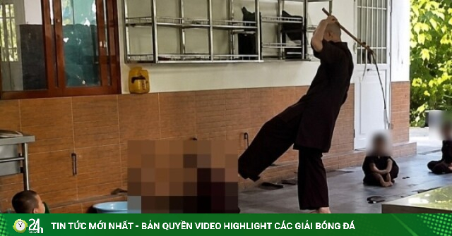 Vụ 5 chú tiểu ở chùa Bầu bị đánh gây thương tích: Bộ Y tế vào cuộc