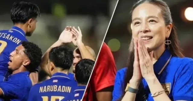 Thái Lan phải giảm giá vé để kéo NHM đến xem bán kết ASEAN Cup: "Vì tình yêu giảm sút hay vì kinh tế sa sút?"