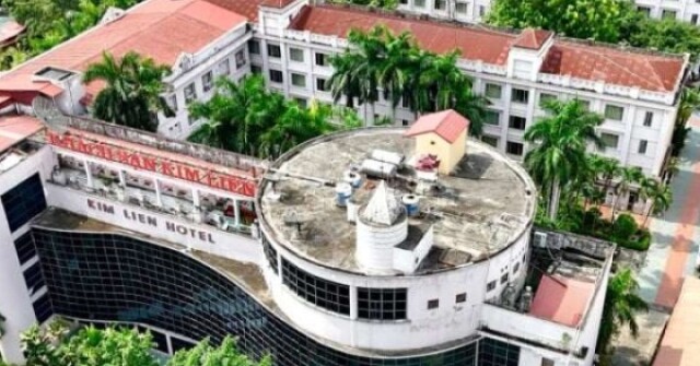 Video công trình 3,5 tỷ USD: Hà Nội có thể sở hữu tháp đôi cao nhất hành tinh